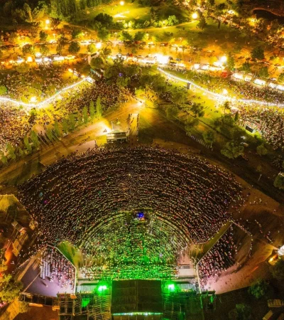 Con entrada libre y propuestas para todas las edades, el festival busca fortalecer los lazos comunitarios.