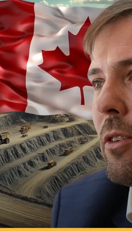 Shantal subrayó la importancia del nuevo Código de Procedimiento Minero