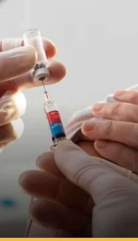 Mendoza inició la campaña 2026 de vacunación antigripal en todos los centros de salud y hospitales públicos de la provincia.