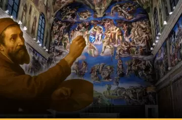 Juicio Final de Miguel Ángel: Secretos tras su restauración