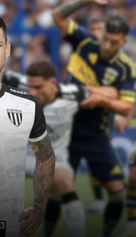 Orgullo mendocino: Gimnasia se plantó en La Bombonera y demostró que su lugar en la elite no es casualidad, sino puro trabajo grupal.