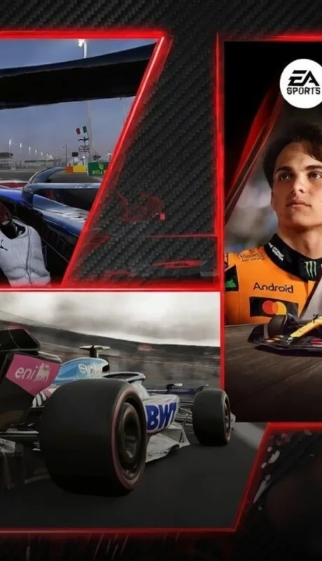 Beneficio exclusivo: los suscriptores de Game Pass acceden al F1 25 sin costo adicional antes del inicio de la temporada.