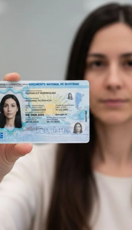 Renaper actualizó las tarifas de DNI y Pasaporte: cuánto costará tramitarlos desde el 6 de marzo