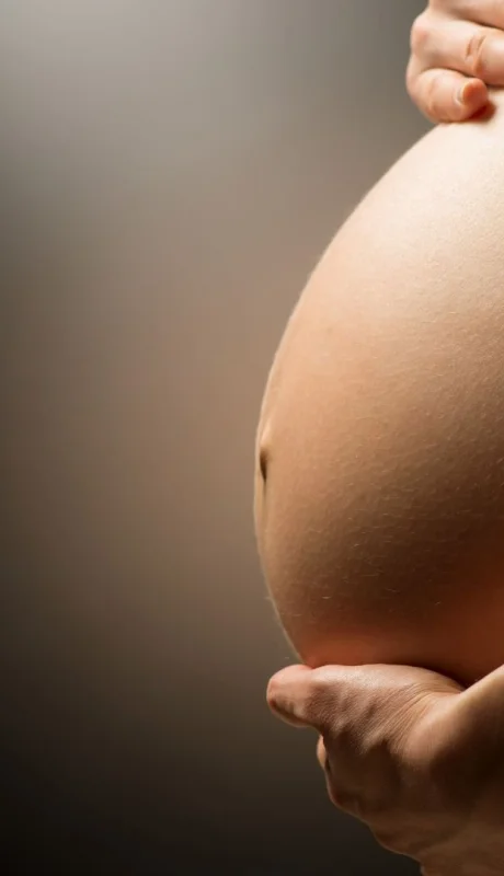 Mendoza obligará a realizar test de drogas a embarazadas