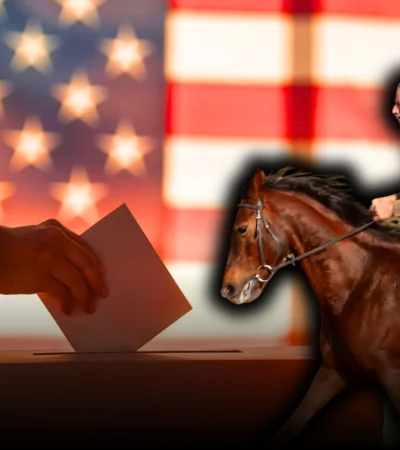 Giro histórico en Texas: Demócratas superan en votos a republicanos en las primarias