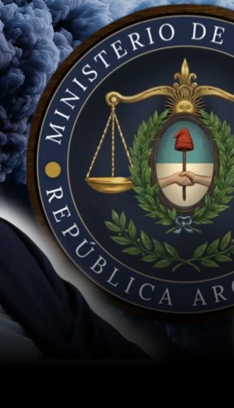 Karina Milei ganó la interna: impuso a Juan Bautista Mahiques en Justicia tras la salida de Cúneo Libarona