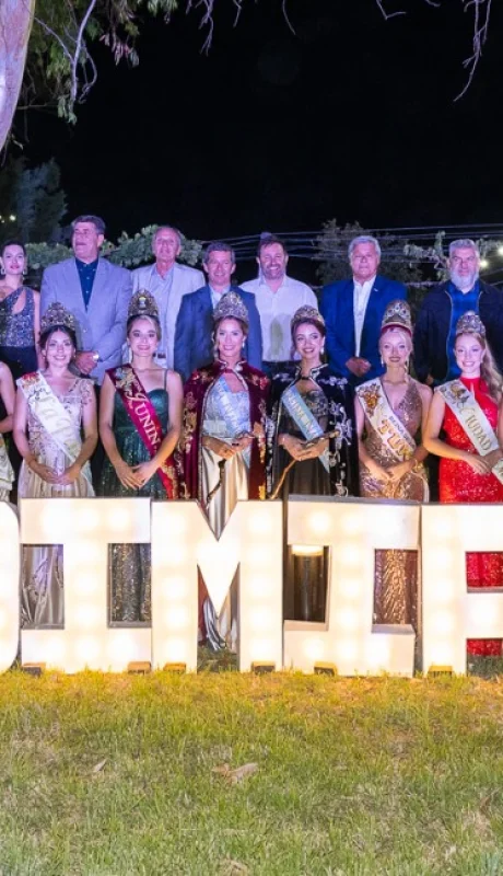 Evento en honor a Fundavita