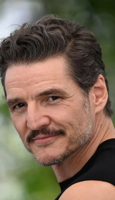 Pedro Pascal