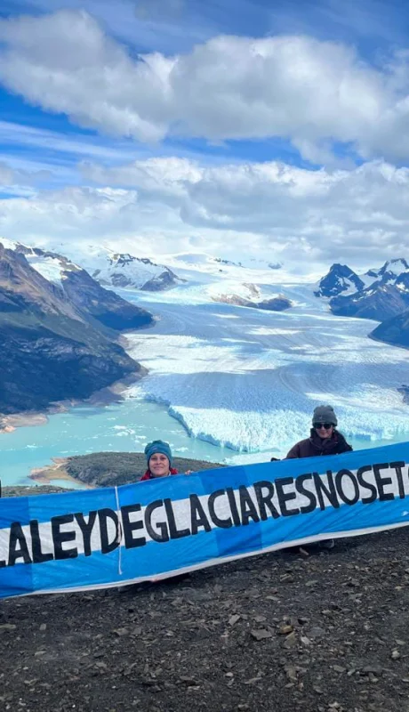 la-ley-de-glaciares