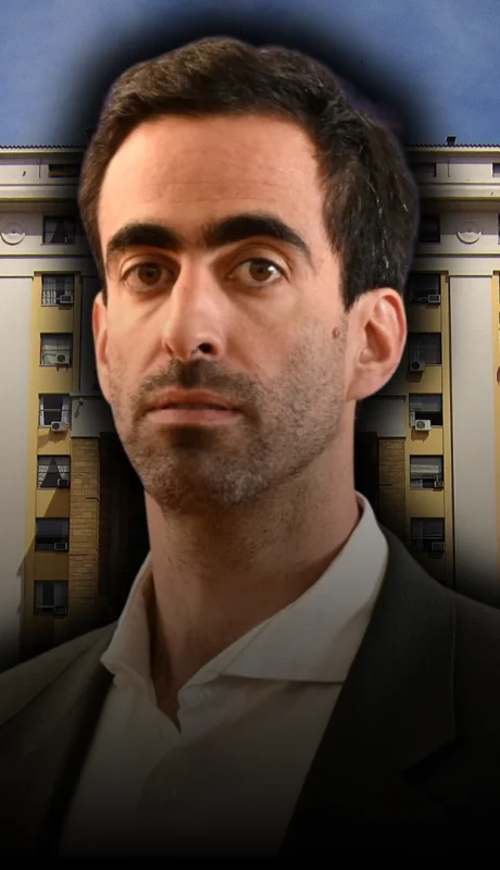 ¿DÓNDE ESTÁ EL CRECIMIENTO?: el ministro Víctor Fayad revela el plan para combatir la crisis