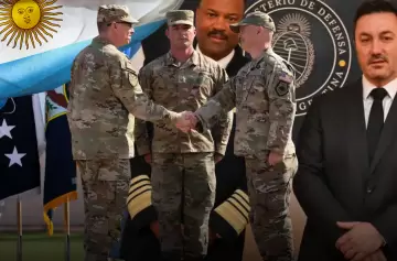 Narcotráfico: Argentina y el Comando Sur firman plan clave