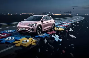 Industria automotriz: la producción cayó 30% en febrero