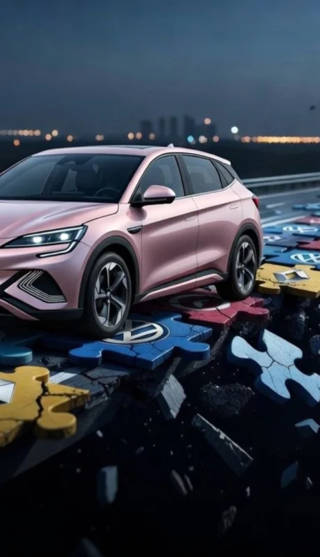 Alerta en las terminales: la producción de vehículos cayó un 30% en febrero y el sector exige medidas urgentes.