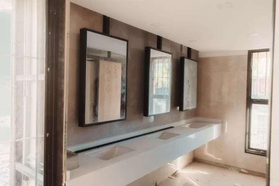 Cambios internos y externos para comodidad de los usuarios