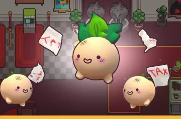 Epic Games regala Turnip Boy Robs a Bank: Cómo obtenerlo gratis