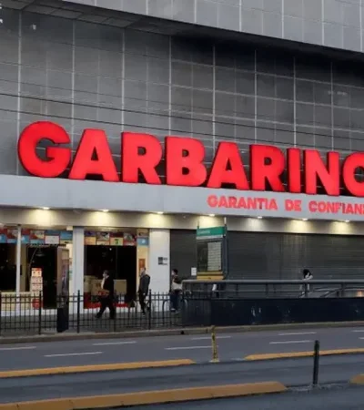 GARBARINO