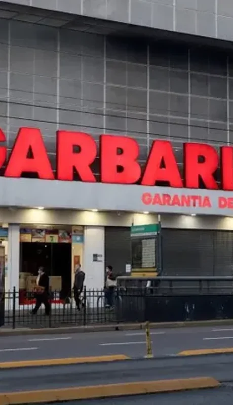GARBARINO