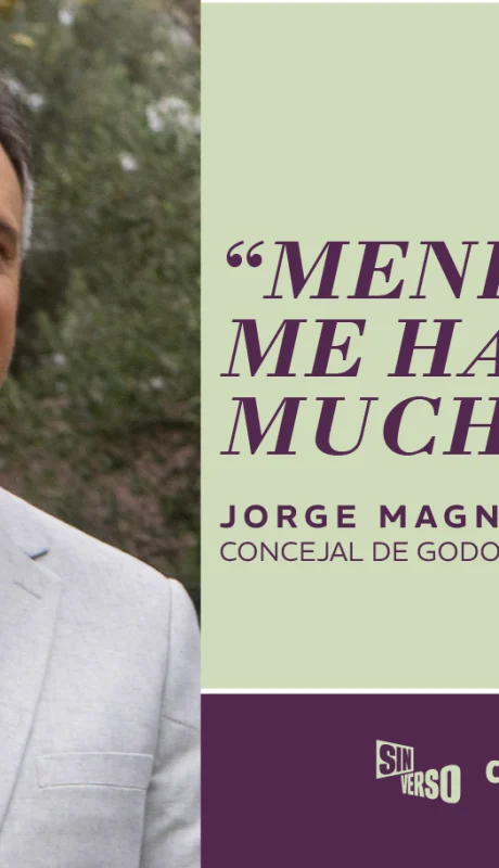 Jorge Magnaghi