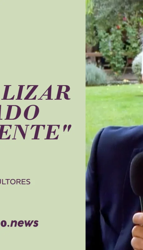 Aníbal Urios, de Consultores, advirtió que 2026 es el "año del despegue" para el Gobierno.