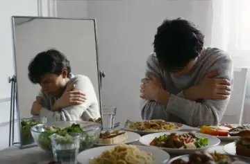 Hambre emocional: cómo diferenciar ansiedad de hambre real