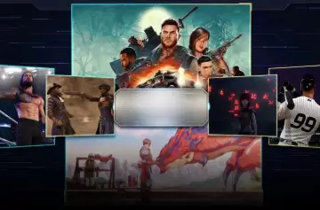 Xbox lanzamientos marzo 2026: Los juegos más esperados