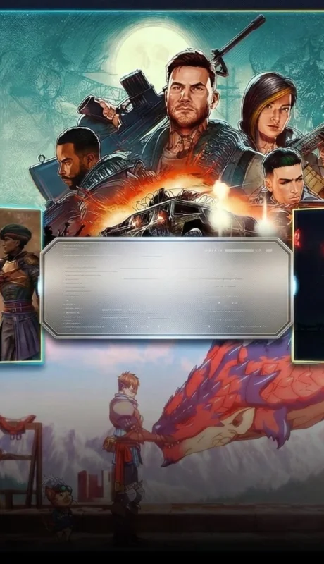 De la lucha libre al terror psicológico: los títulos más esperados que aterrizan en Xbox este marzo de 2026.