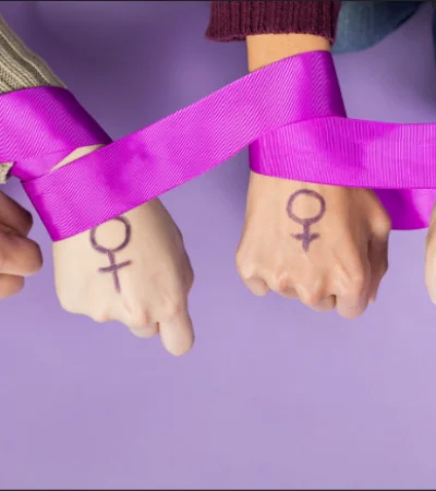 8 de marzo, Día Internacional de la Mujer.