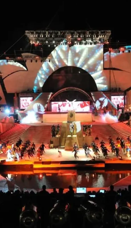 Conocé el pronóstico oficial y las recomendaciones si vas al Frank Romero Day.