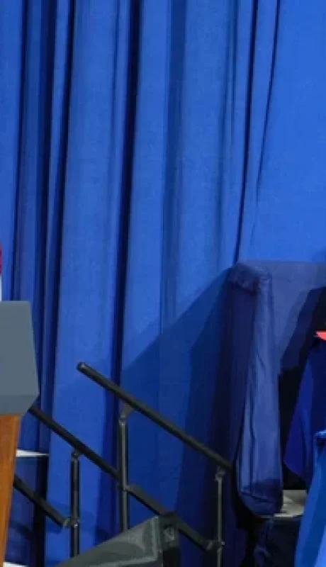 Milei llevará a cabo acciones en Estados Unidos y Chile.