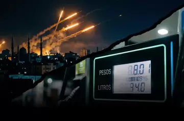 Guerra en el Golfo: por qué subirá la nafta y cómo impacta en la economía argentina