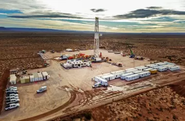 Vaca Muerta: exportaciones récord frente a la suba de naftas