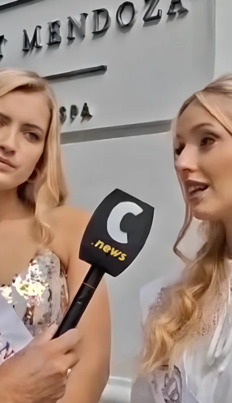 El firme compromiso de las Reinas Nacionales 2026 con el sector vitivinícola.