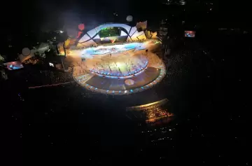 Hebe Casado analizó el impacto económico de la Vendimia 2026