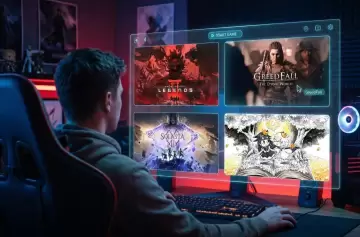 Ghost of Yotei y lanzamientos gaming de marzo en PC y consolas