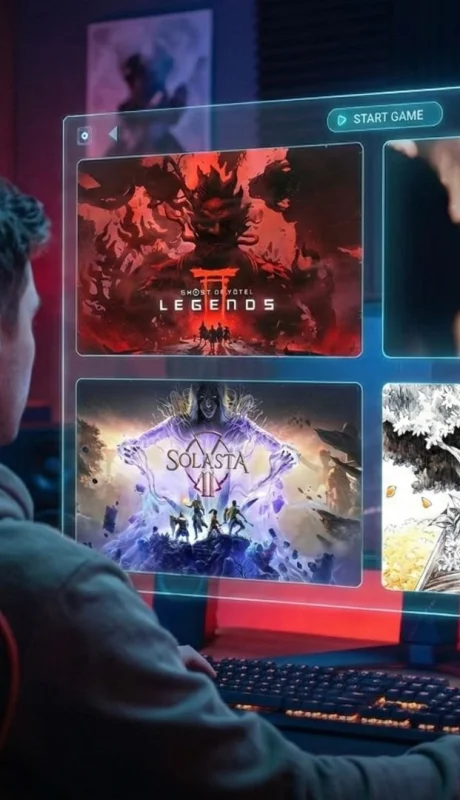 Nuevos mundos y experiencias cooperativas: los lanzamientos que no te podés perder este mes.