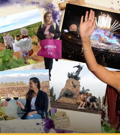 Mendoza celebró los 90 años de la Fiesta Nacional de la Vendimia con cifras históricas que posicionan a la provincia en el mapa global del turismo.