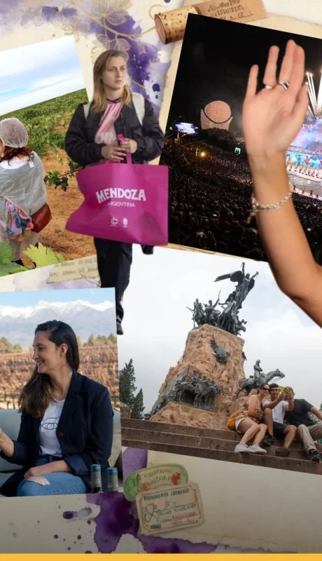 Mendoza celebró los 90 años de la Fiesta Nacional de la Vendimia con cifras históricas que posicionan a la provincia en el mapa global del turismo.