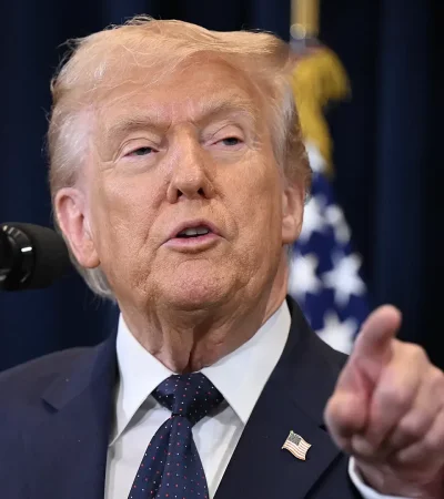 La brutal advertencia de Donald Trump que pone en vilo al mercado energético.