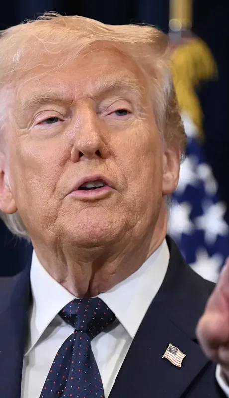 La brutal advertencia de Donald Trump que pone en vilo al mercado energético.