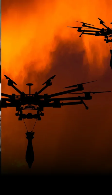 Andrei Serbin Pont analiza el conflicto en Medio Oriente.