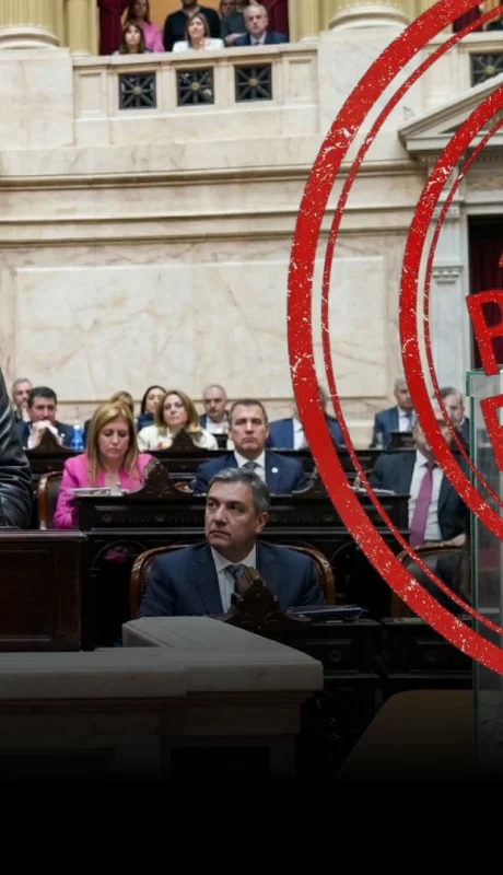 El Gobierno impulsa el fin de las PASO y la Boleta Única.