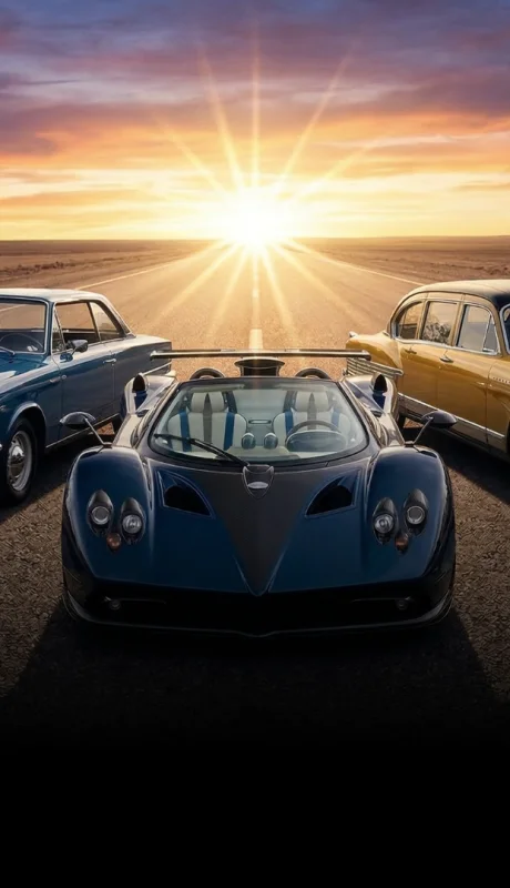 Un repaso por los modelos fabricados en el país que marcaron la historia automotriz nacional.