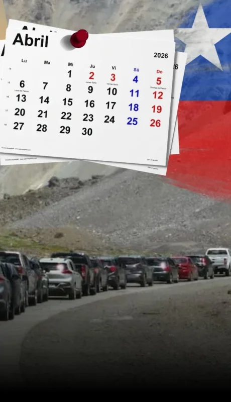 Temporada de ofertas: Las liquidaciones de otoño en Chile se convierten en el principal atractivo para el turismo de compras este 2026.