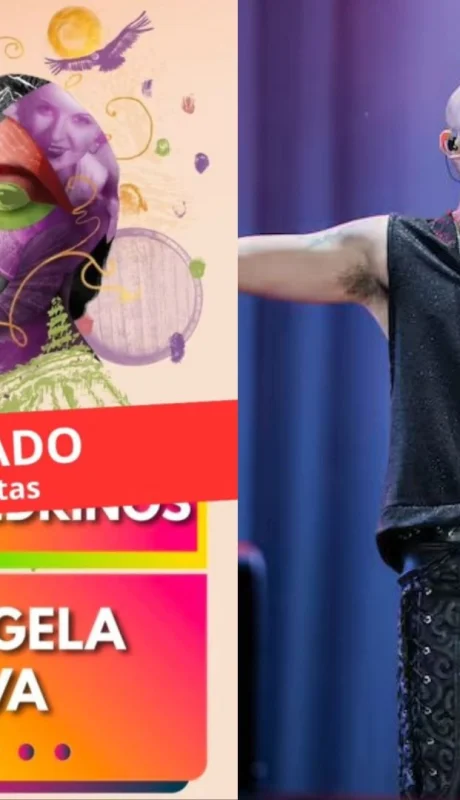 El artista comunicó la suspensión a través de sus redes y confirmó que el reencuentro con el público mendocino será el próximo domingo 15 de marzo.