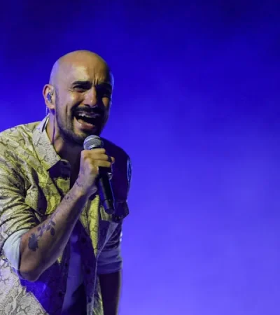 El artista comunicó la suspensión a través de sus redes y confirmó que el reencuentro con el público mendocino será el próximo domingo 15 de marzo.