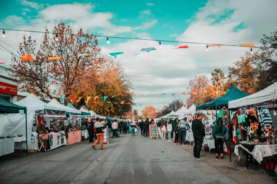 Tupungato se prepara para un fin de semana inolvidable: Rally de las Bodegas, ferias y sorpresas por el 8M