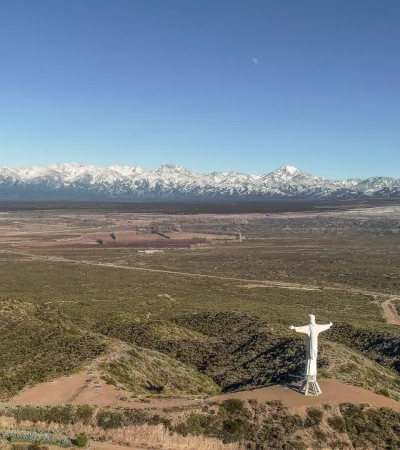 Tupungato se prepara para un fin de semana inolvidable: Rally de las Bodegas, ferias y sorpresas por el 8M
