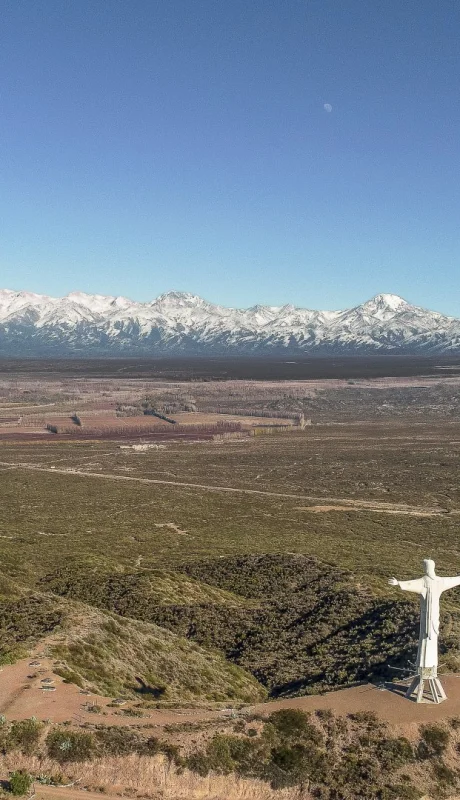 Tupungato se prepara para un fin de semana inolvidable: Rally de las Bodegas, ferias y sorpresas por el 8M