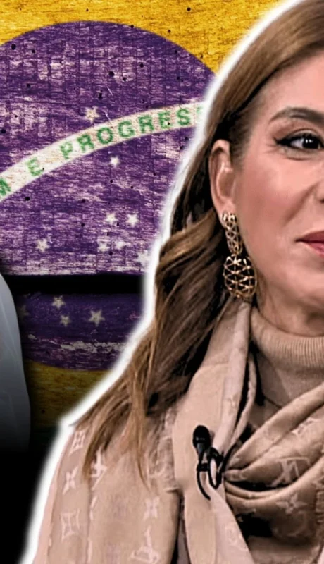 Carla Junqueira defenderá a Agostina Páez, la argentina acusada de racismo en Brasil.