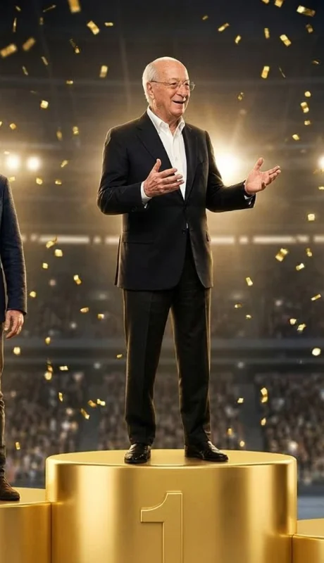 Forbes 2026: Paolo Rocca destrona a Marcos Galperín como el argentino más rico del mundo.